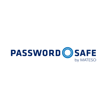 Password Safe Logo
