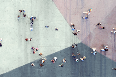 Platz treffen Zukunftsweisende Technologien im It Sicherheitsmanagement (mobile Version)
